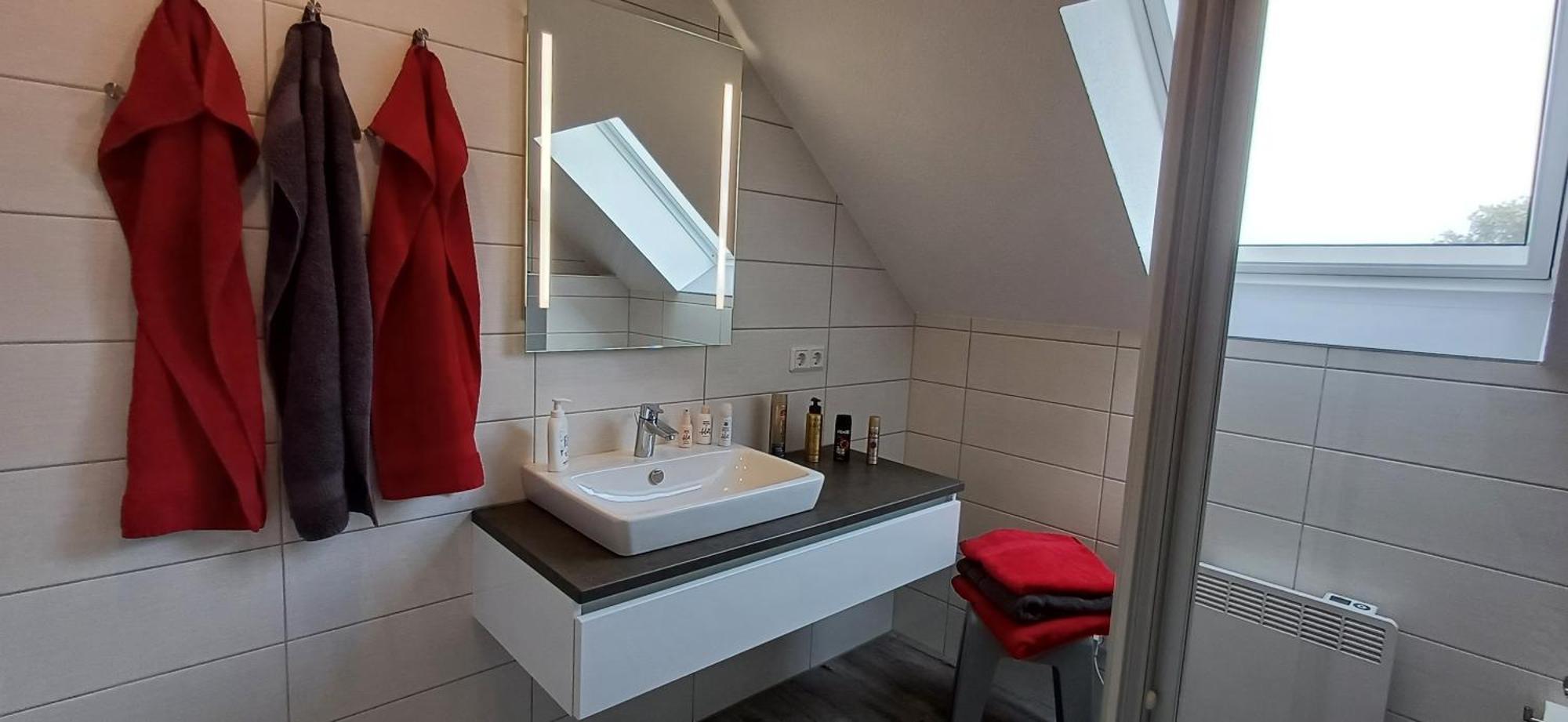 Premiumferienhaus Bhakti Hasselfelde Extérieur photo