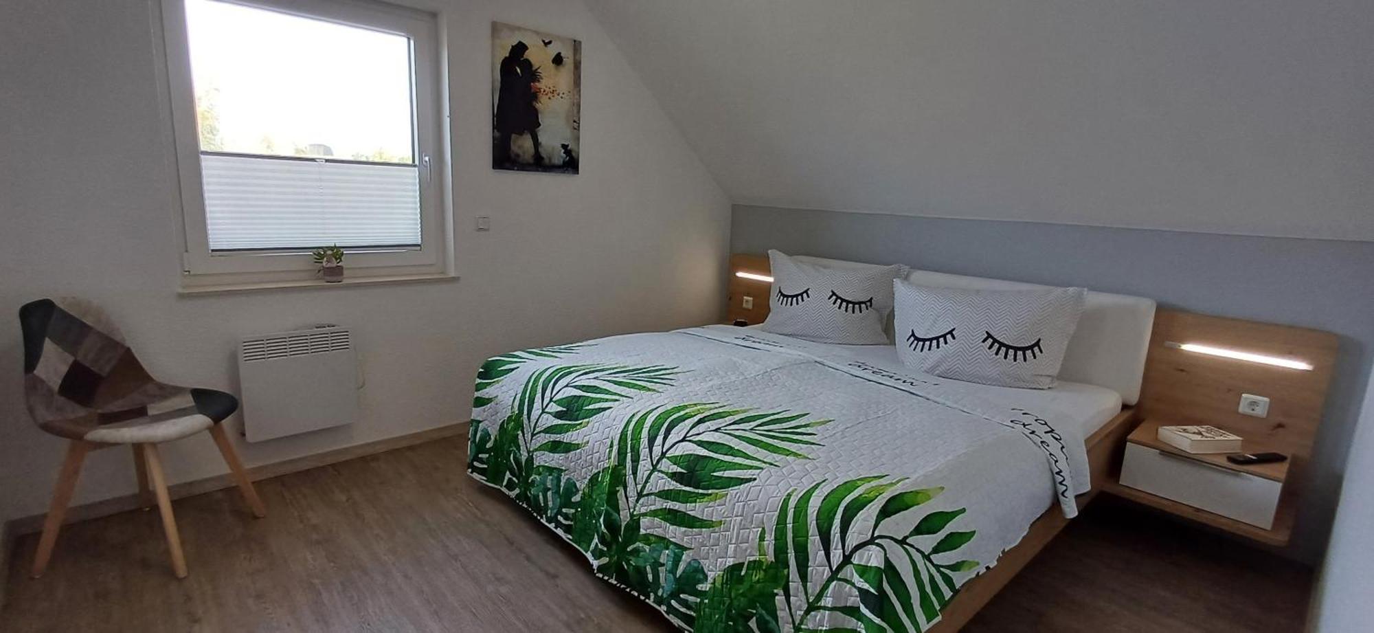 Premiumferienhaus Bhakti Hasselfelde Extérieur photo